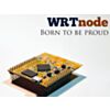 WRTnode - Open Source and Mini OpenWRT Dev Board (Seeed Studio) 