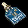 XBee 2mW RPSMA - Series 2 (ZigBee Mesh)