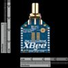 XBee 2mW RPSMA - Series 2 (ZigBee Mesh) (WRL-10416) Image 2