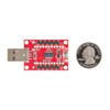 XBee Explorer Dongle (WRL-11697) Image 4