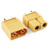 XT60 Connectors - Male/Female Pair (PRT-10474) Image 2