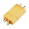 XT60 Connectors - Male/Female Pair (PRT-10474) Image 3