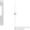 Zener Diode - 5.1V 1W (COM-10301) Image 3