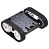 Zumo Chassis Kit (No Motors)