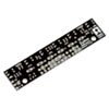 Zumo reflectance sensor array. (SKU: POLOLU-1419 Image 6)