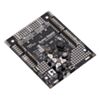 Zumo Shield for Arduino v1.2 with included through-hole components installed. (SKU: POLOLU-2508 Image 6)