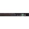 16 Ch. Hybrid 960H Analog IP Digital Video Recorder (DVR) (SKU: S9348B Image 2)