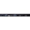 2 Channel Feedback Suppressor / Parametric EQ (SKU: A5370 Image 2)
