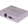 2 Way HDMI Splitter (SKU: A3134B Image 1)