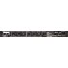 2 Way Stereo / 3 Way Mono Active Crossover (SKU: A5350 Image 2)