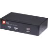 2 Way VGA Audio USB Switcher (SKU: A3096 Image 1)