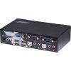 2 Way VGA Audio USB Switcher (SKU: A3096 Image 2)