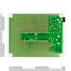 40 Pin PIC Development Board for PIC18F4550 with USB (DEV-08562) Image 2