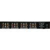 4 In To 4 Out Composite AV Matrix Switcher (SKU: A3402 Image 2)