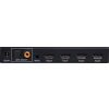 4 Way HDMI Switcher With Remote (SKU: A3081B Image 2)