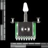 5-Way Selector Switch (COM-10541) Image 2