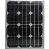 80W Monocrystalline Solar Panel (SKU: N0080C Image 1)