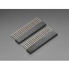 Stacking Headers for Raspberry Pi Pico - 2 x 20 Pin | Buy in Australia ...