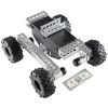 Actobotics Kit - 4WD Off-Road Chassis (ROB-13141) Image 2