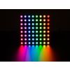 Adafruit NeoPixel NeoMatrix 8x8 - 64 RGB LED Pixel Matrix (ADA1487) Image 2