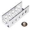 Aluminum Channel - 4.50 inch (ROB-12122) Image 2