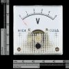 Analog Panel Meter - 0 to 5 VDC (TOL-10285) Image 2