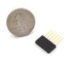 Arduino Stackable Header - 6 Pin (PRT-09280) Image 2