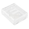 Arduino Uno Enclosure - Clear Plastic (PRT-12838) Image 2