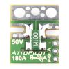AttoPilot Voltage and Current Sense Breakout - 180A (SEN-10644) Image 3
