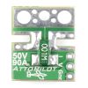 AttoPilot Voltage and Current Sense Breakout - 90A (SEN-09028) Image 3