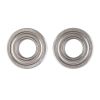 Ball Bearing - Flanged (1/4 inch Bore 1/2 inch OD 2-Pack) (ROB-13012) Image 3