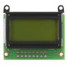 Basic 8x2 Character LCD - Black on Green 3.3V (LCD-11708) Image 3