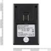 Battery Charger 4 Bay - NiMH (PRT-10052) Image 3
