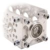 Bearing Mount - Flat (3/8 inch Bore) (ROB-12260) Image 3