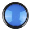 Big Dome Push Button - Blue (COM-11274) Image 2