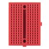 Breadboard - Mini Modular (Red) (PRT-12044) Image 3