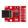 Breakout Board - CP2103 (USB to Serial GPIO) (BOB-00199) Image 2