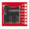 Breakout Board for microSD Transflash (BOB-00544) Image 2