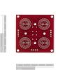 Button Pad 2x2 - Breakout PCB (COM-09277) Image 3