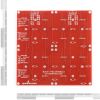 Button Pad 4x4 - Breakout PCB (COM-08033) Image 2