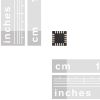 Capacitive Touch Sensor Controller - MPR121QR2 (COM-09604) Image 2
