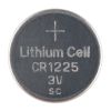 Coin Cell Battery - 12mm (CR1225) (PRT-00337) Image 2