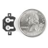 Coin Cell Battery Holder - 12mm (SMD) (PRT-10592) Image 2