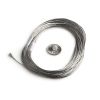 Conductive Thread (Extra Thick) - 50 foot (DEV-10119) Image 2
