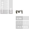 Crimp Pins for 1.5mm Pitch Housing (PRT-09644) Image 3
