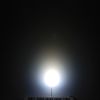 Diffused LED - White 10mm (COM-11121) Image 3