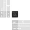 Dual Axis MEMs Gyro - LPR5150AL 1500?/s (COM-09421) Image 2