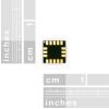 Dual Axis MEMs Gyro - LPR5150AL 1500?/s (COM-09421) Image 3