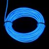 EL Wire - Blue 3m (COM-10195) Image 3