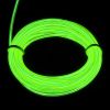 EL Wire - Green 3m (COM-10194) Image 3